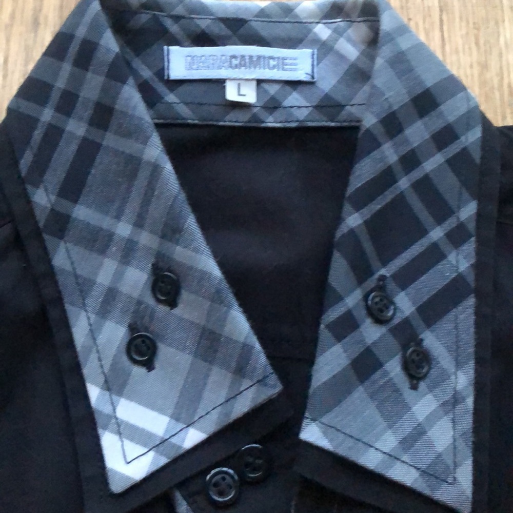 Naracamice button down - Picture 2 of 3